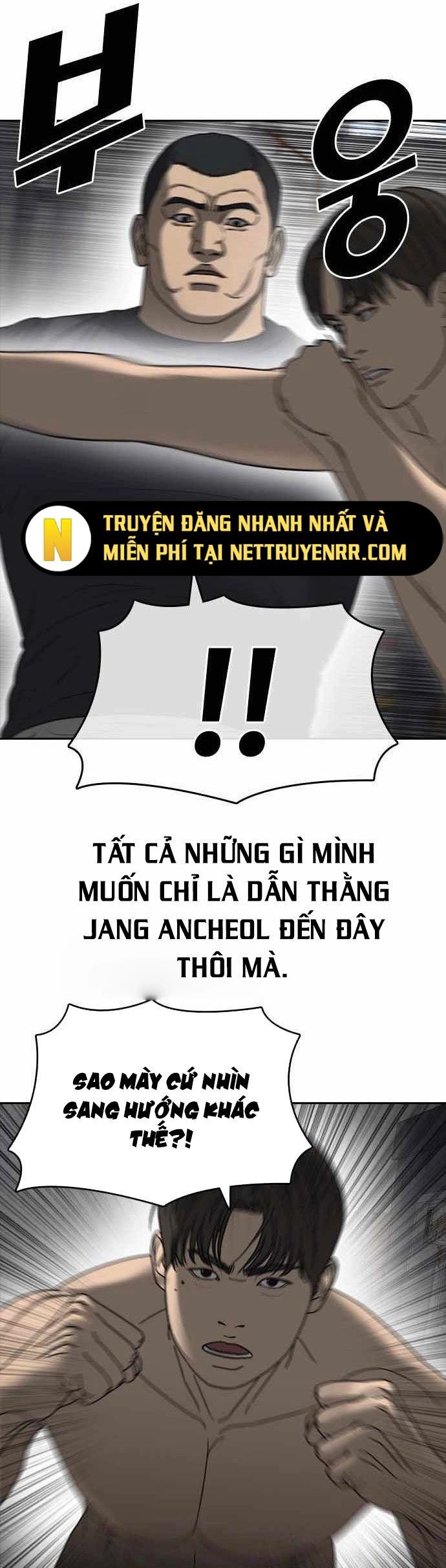 Những Mảnh Đời Tan Vỡ Chương 96 Ảnh 12