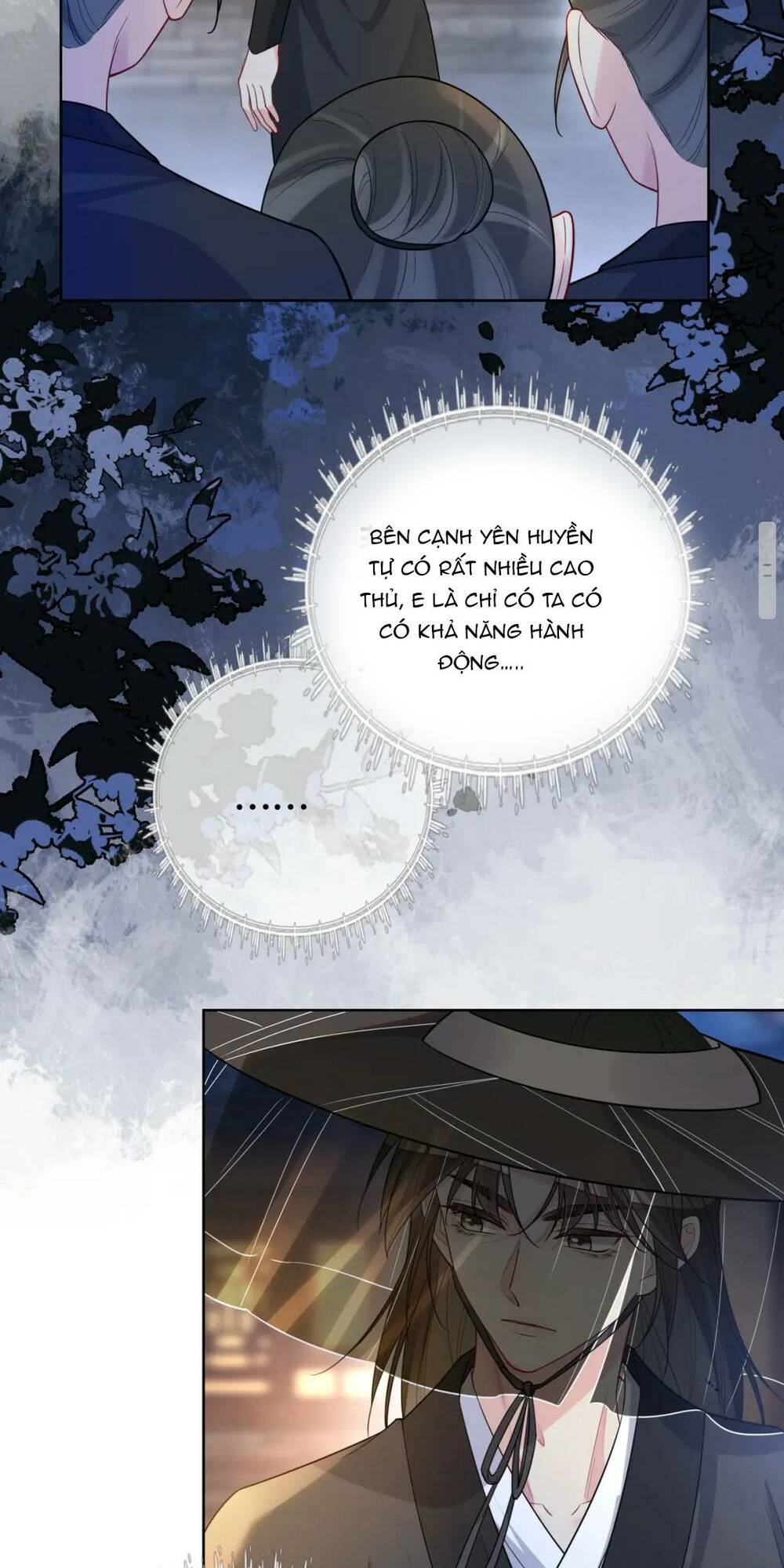 Bệnh Kiều Nam Chủ Lại Ghen Rồi Chương 127 Ảnh 23