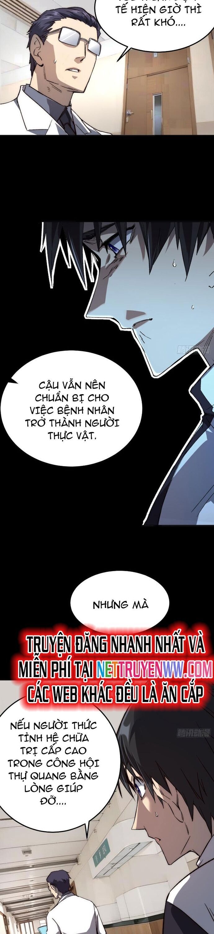 Vô Địch Bắt Đầu Từ Gãy Tay Chương 1 Ảnh 20