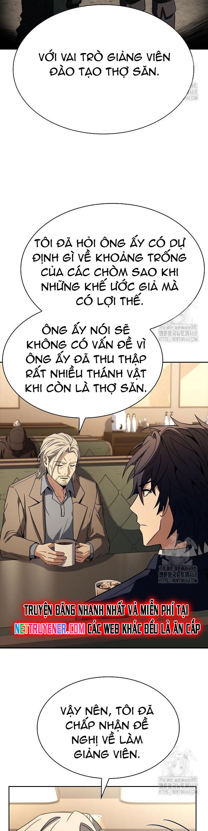 Chòm Sao Là Đệ Tử Của Tôi Chương 114 Ảnh 45