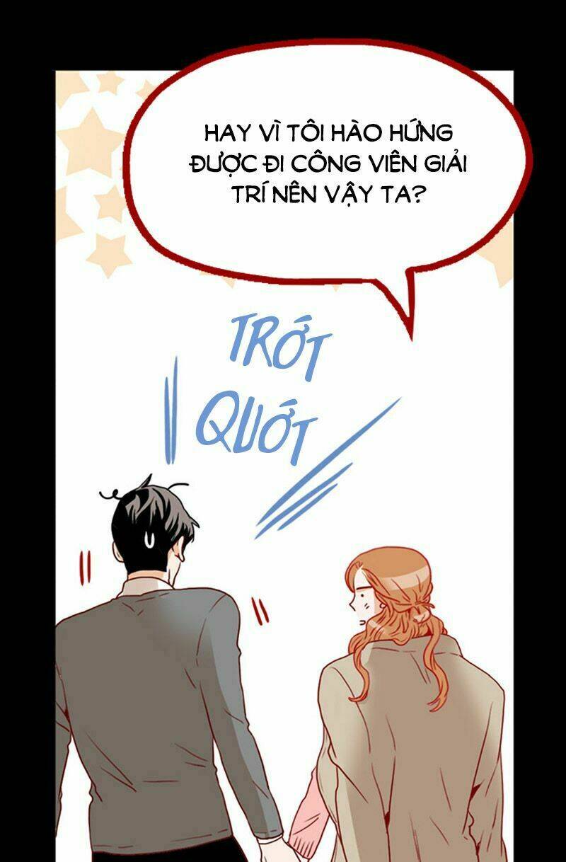 Thư Ký Kim Sao Thế Nhỉ? Chương 16 Ảnh 62
