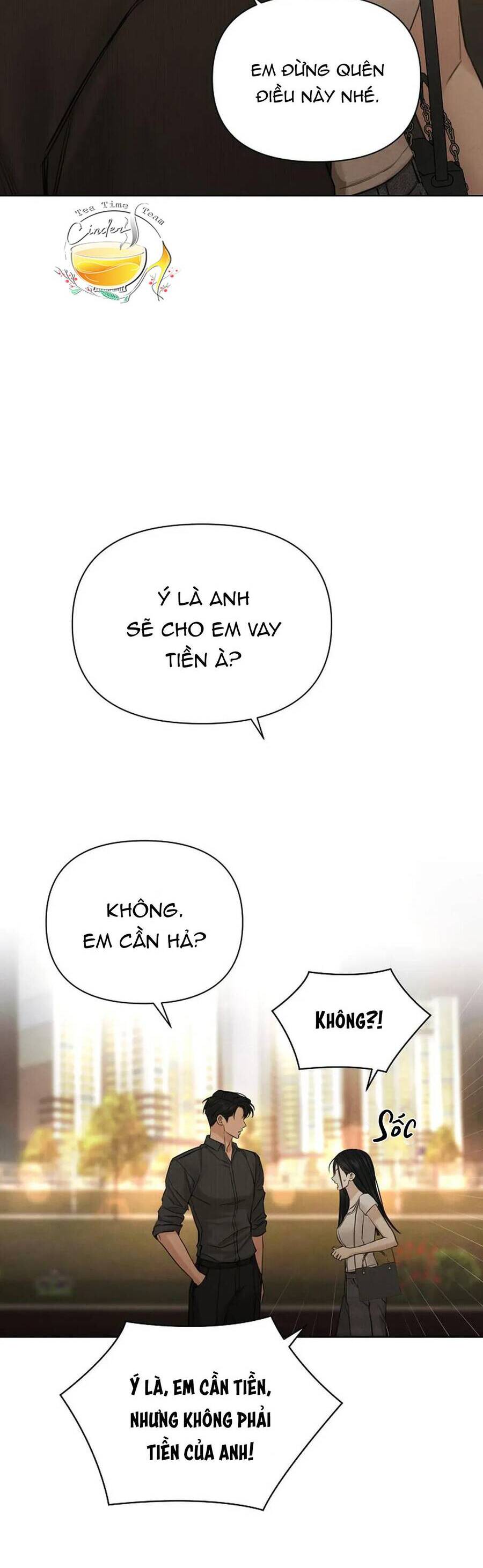 Bình Minh Chương 62 Ảnh 21
