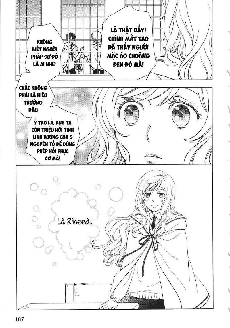 Monogatari No Naka No Hito Chương 9 Ảnh 19