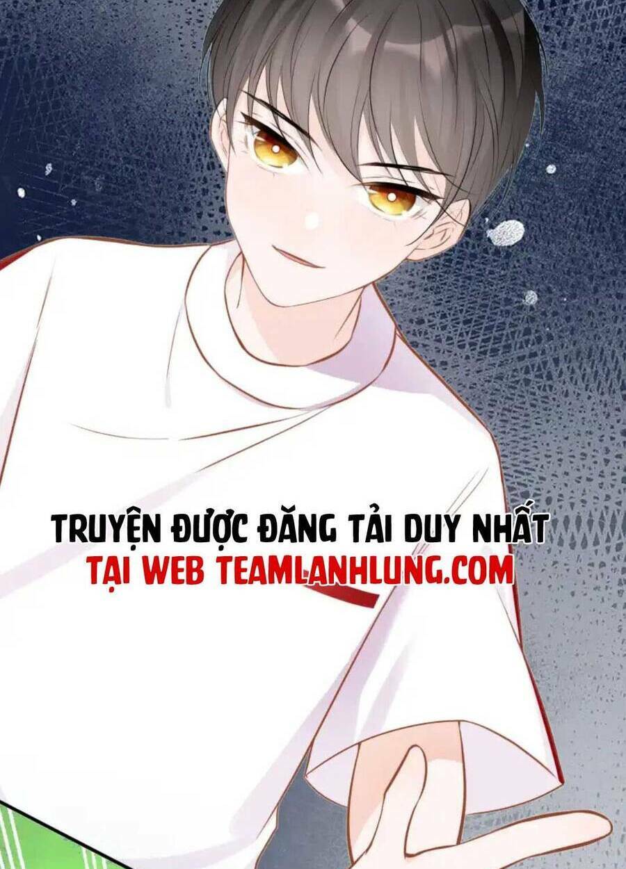 Tiểu Ma Vương Học Cách Yêu Đương Chương 16 Ảnh 31