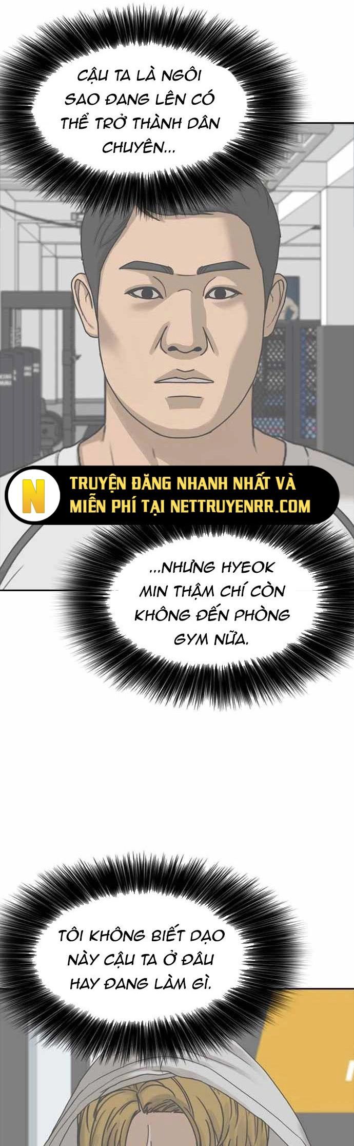 Những Mảnh Đời Tan Vỡ Chương 96 Ảnh 24