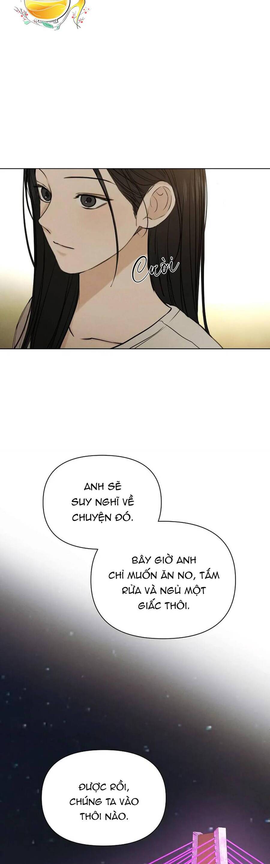 Bình Minh Chương 62 Ảnh 30