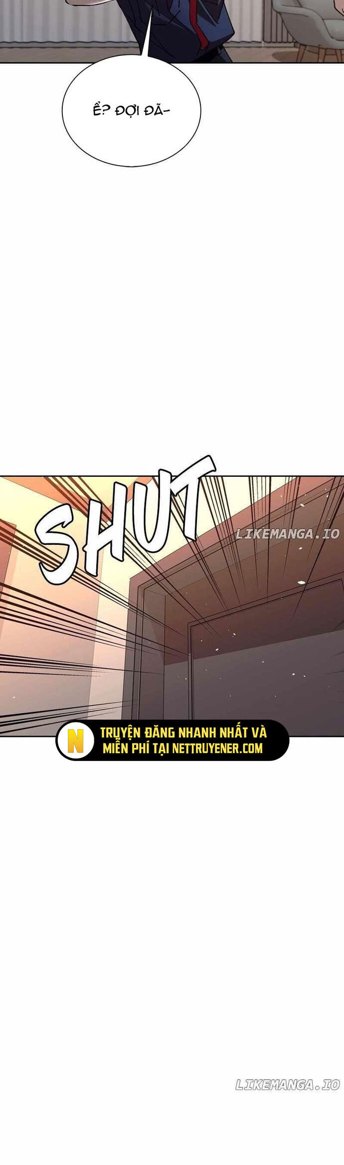 Mạt Thế Đối Với Ta Chỉ Là Trò Chơi Chương 74 Ảnh 47