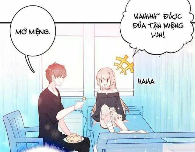 Tinh Diệu Vị Lai Chương 11 Ảnh 69