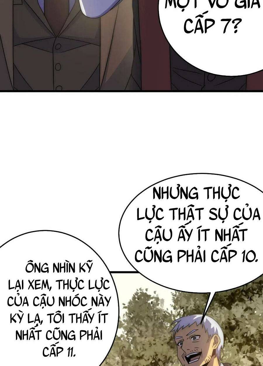 Mạt Thế Đạo Tặc Hành Chương 93 Ảnh 29