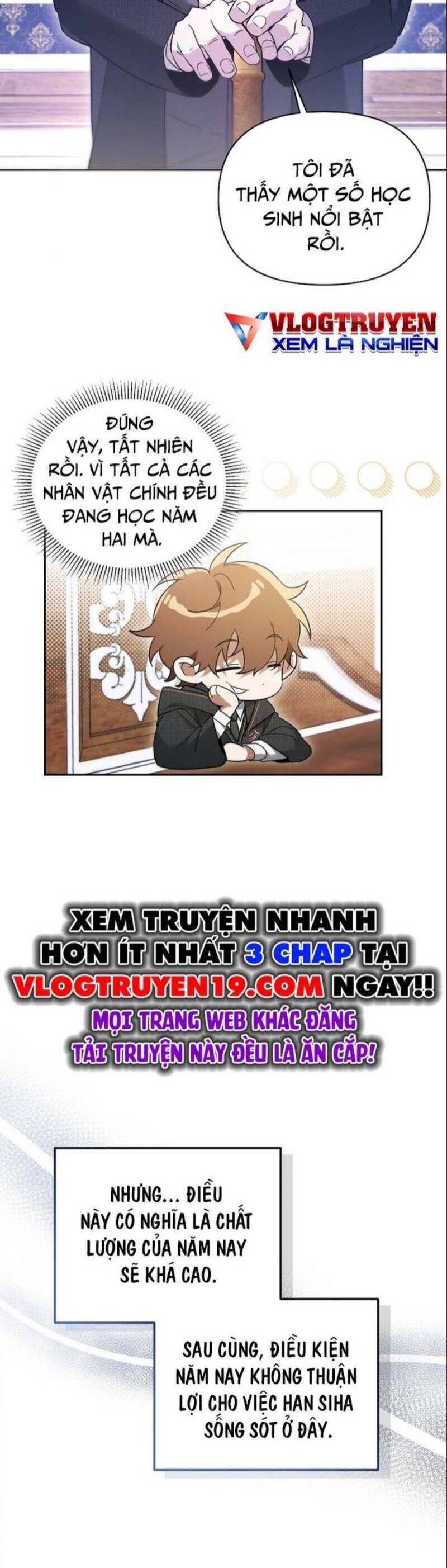 Thuần Thú Sư Thiên Tài Của Học Viện Chương 3 Ảnh 26