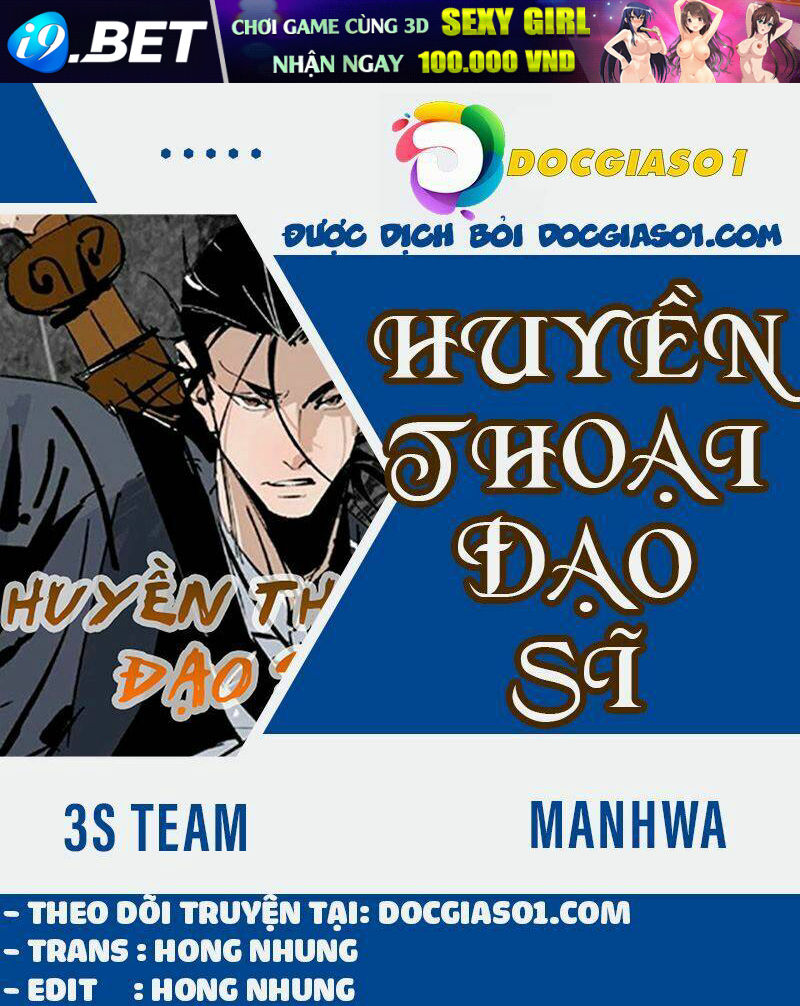 Huyền Thoại Đạo Sĩ Chương 6 Ảnh 2