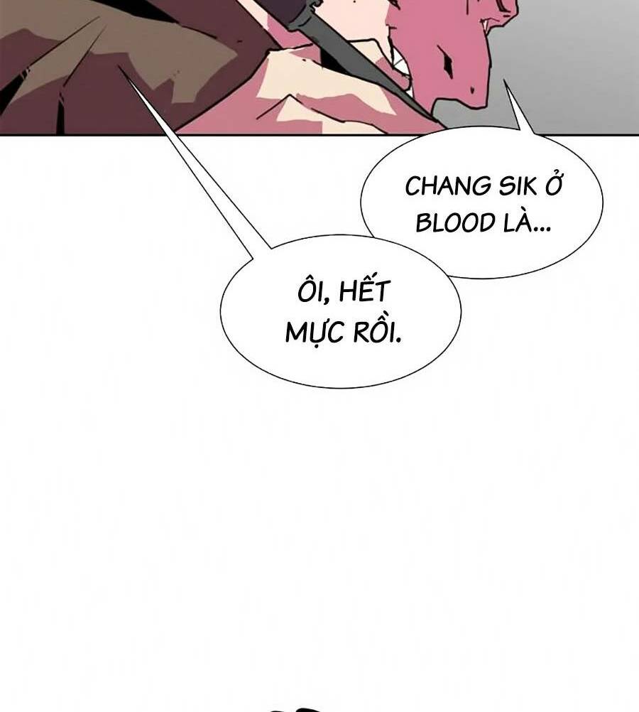 Săn Lùng Bắt Nạt Chương 59 Ảnh 17