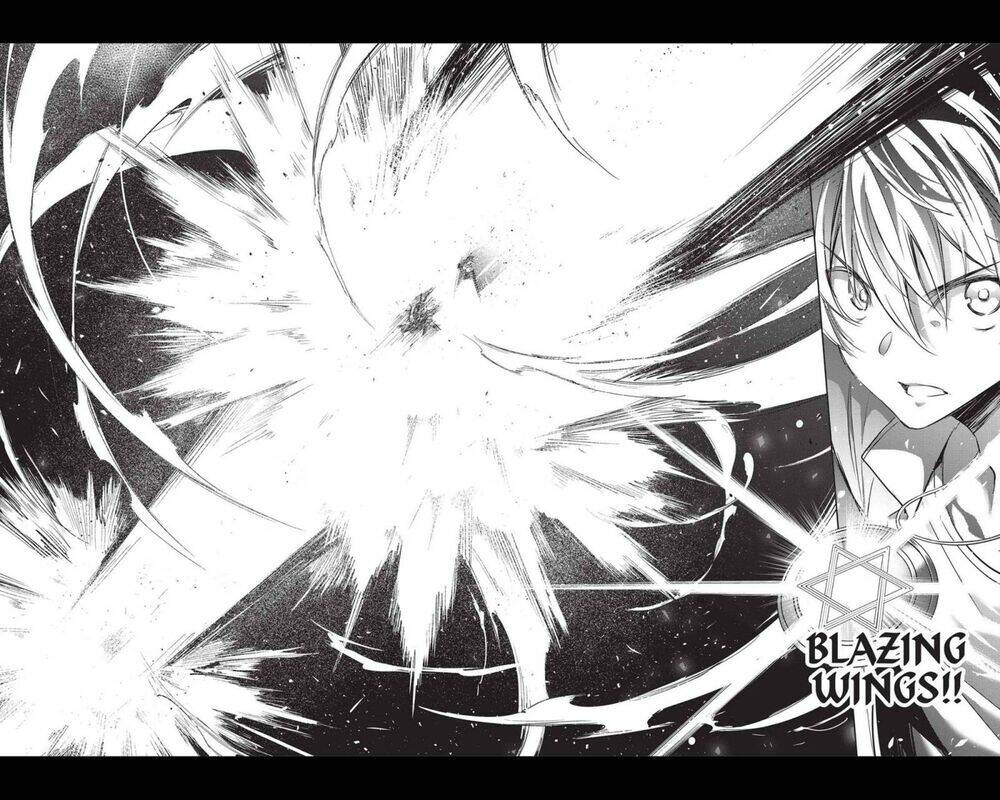 Magika No Kenshi To Shoukan Maou Chương 74 Ảnh 16