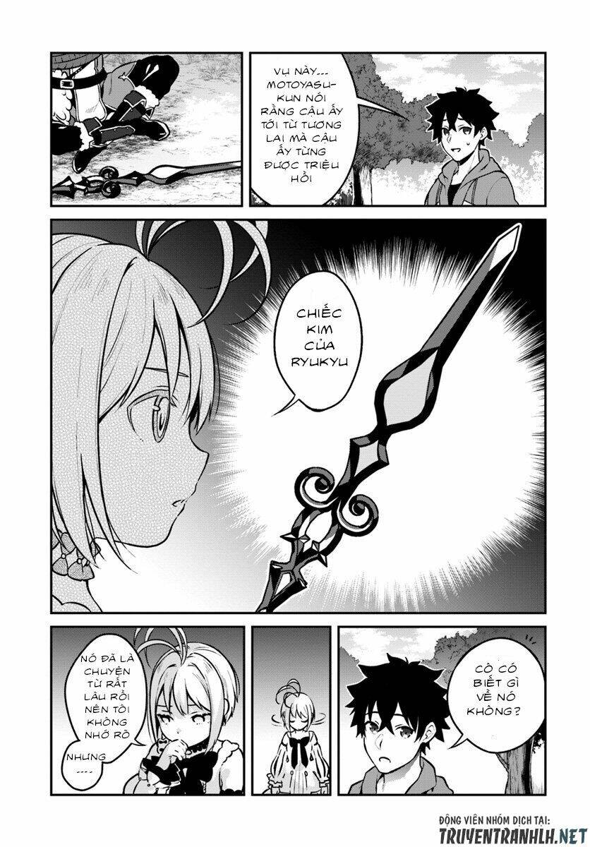 Yari No Yuusha No Yarinaoshi Chương 10 Ảnh 25