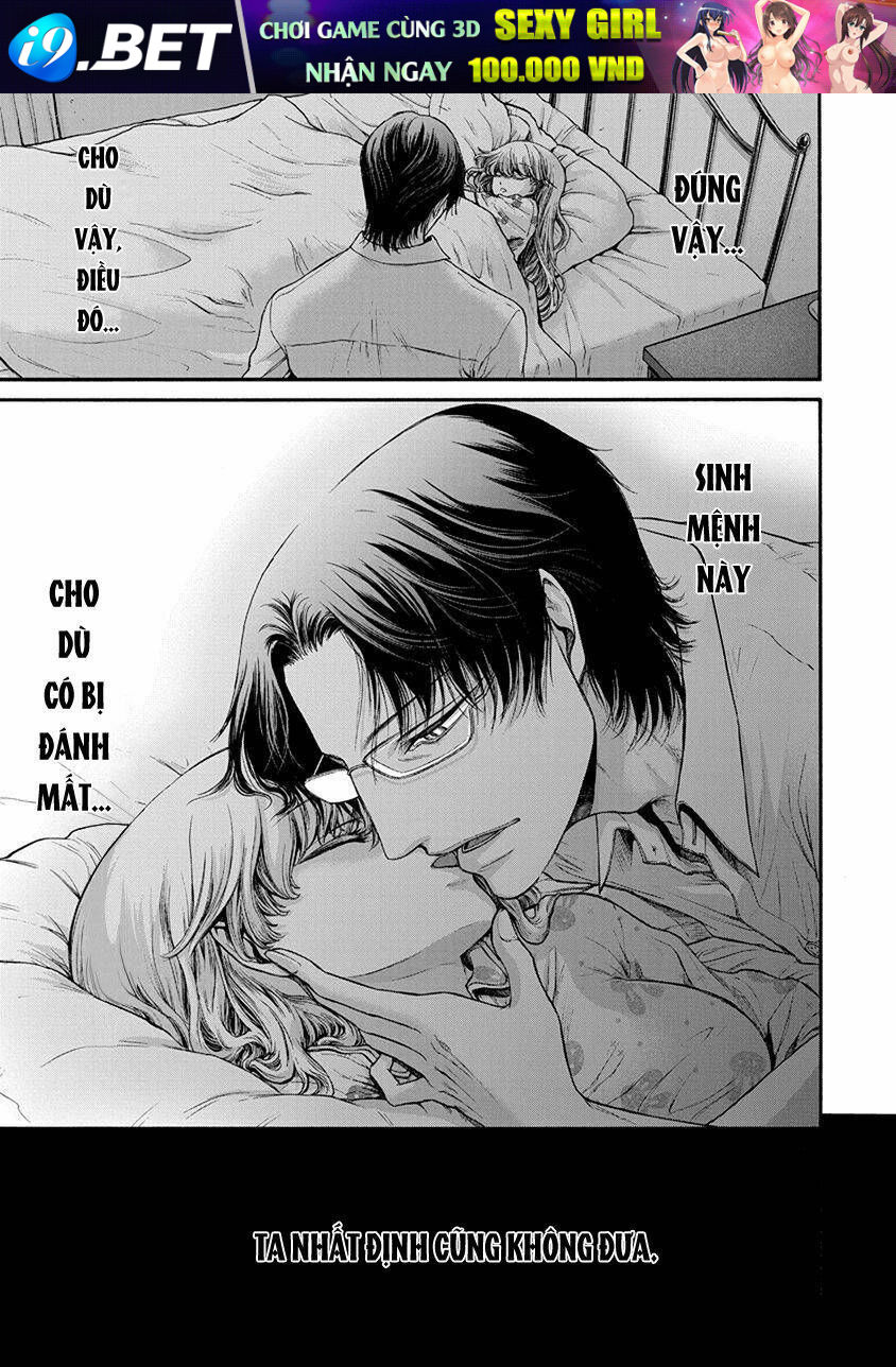 Kono Ai Wa, Itan Chương 7 Ảnh 20