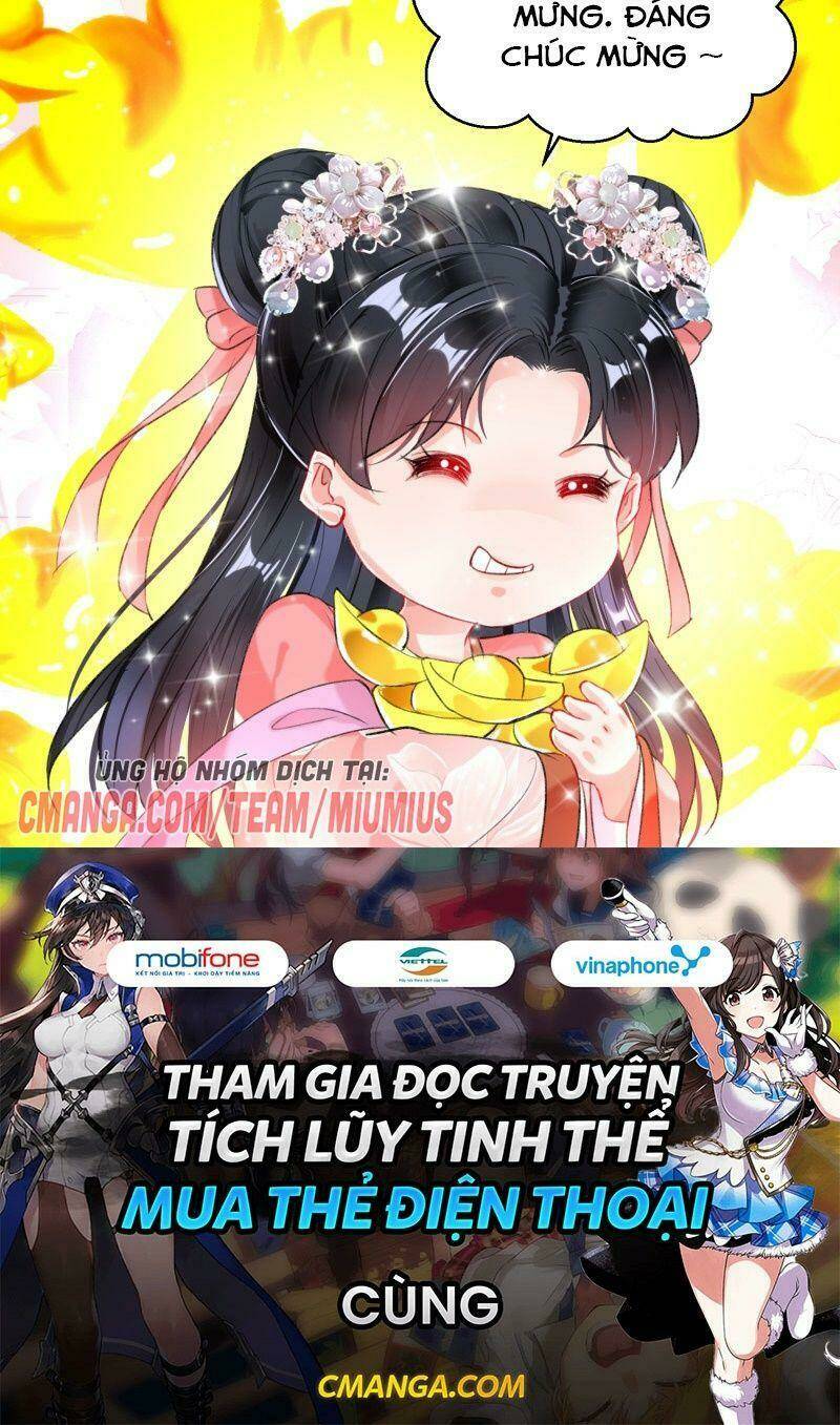 Vương Gia, Áo Lót Của Ngươi Rơi Mất Rồi Chương 100 Ảnh 7