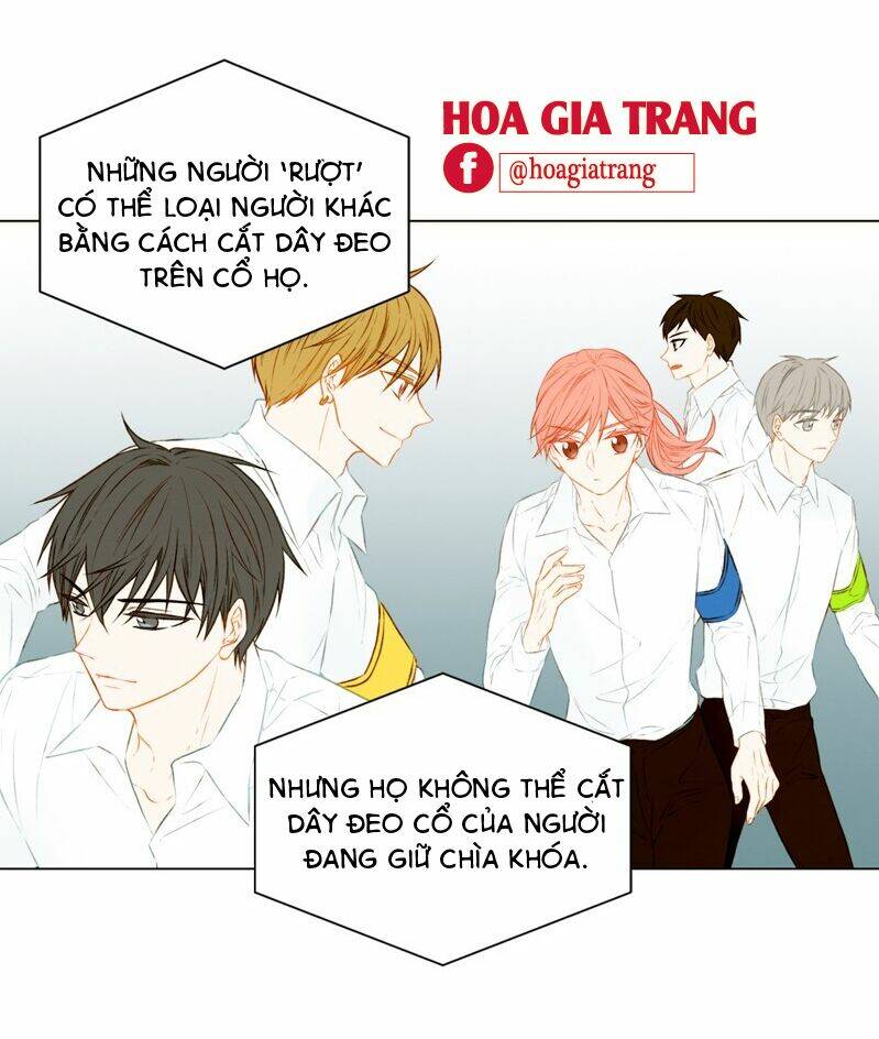 Sự Sao Chép Chương 61 Ảnh 23