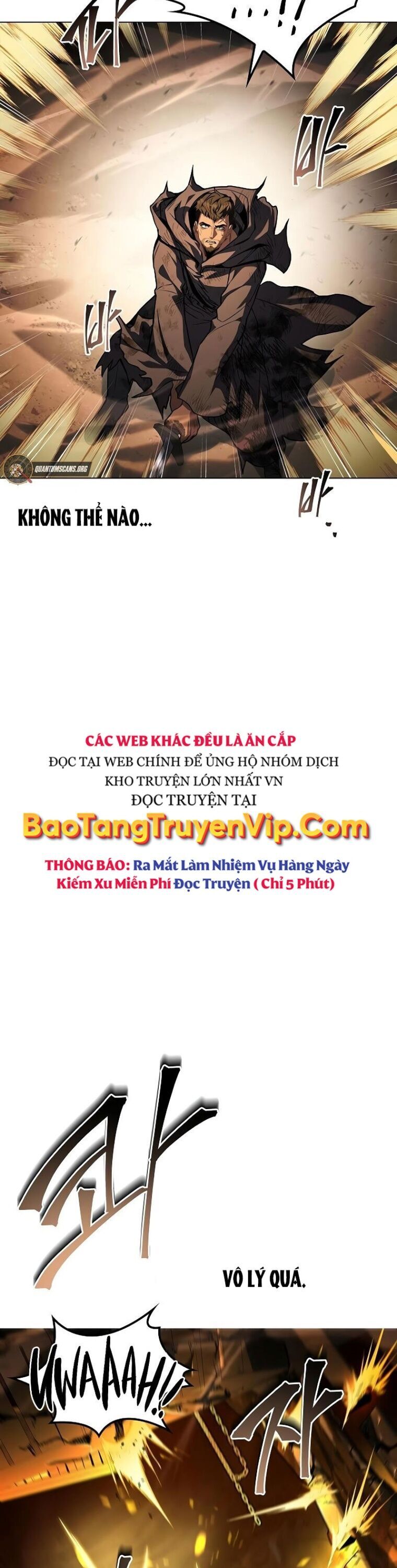 Đại Pháp Sư Mở Nhà Hàng Chương 80 Ảnh 26