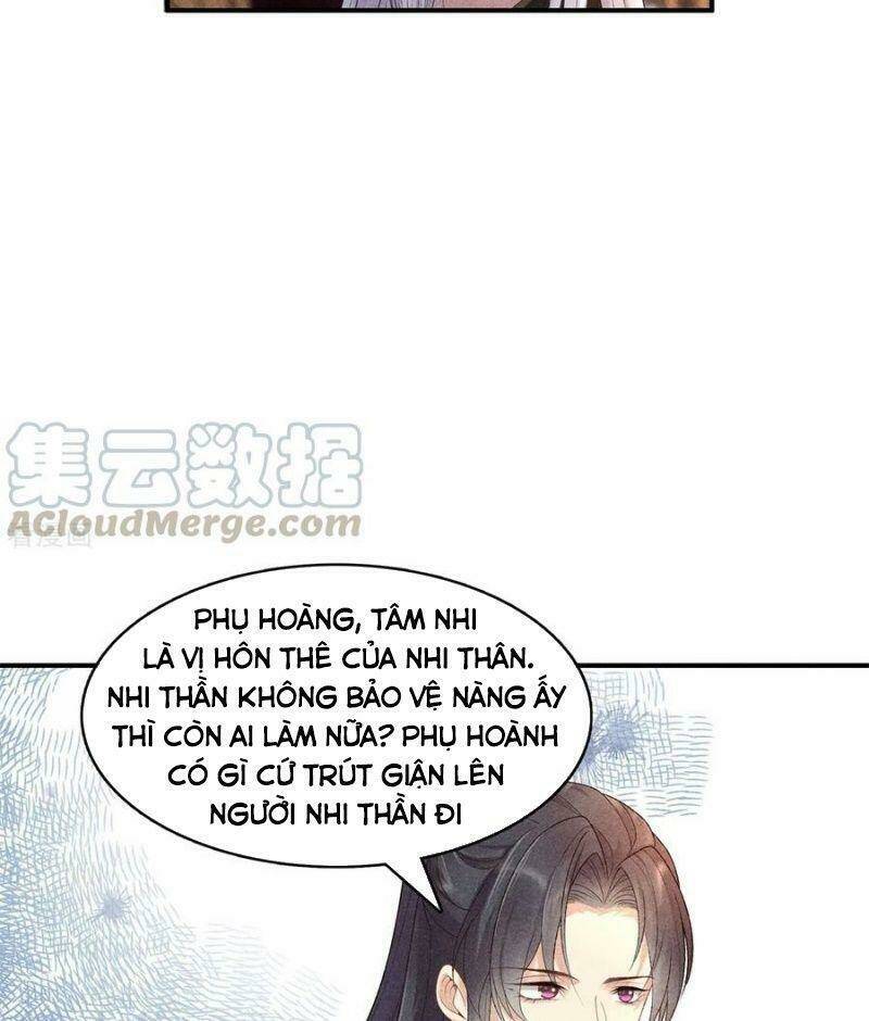 Trọng Sinh Chi Đích Nữ Bất Thiện Chương 78 Ảnh 30