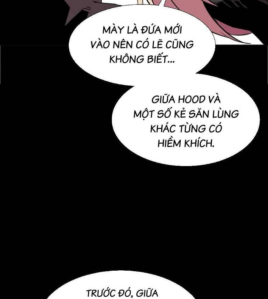 Săn Lùng Bắt Nạt Chương 53 Ảnh 67