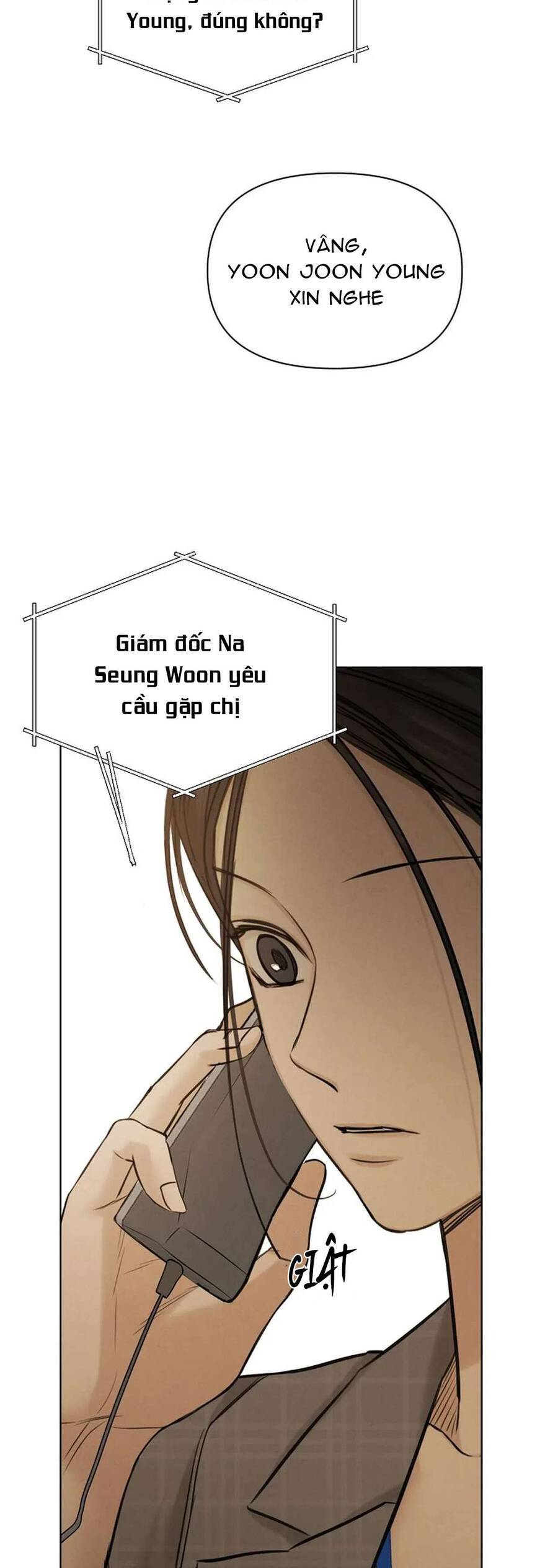 Bình Minh Chương 63 Ảnh 42