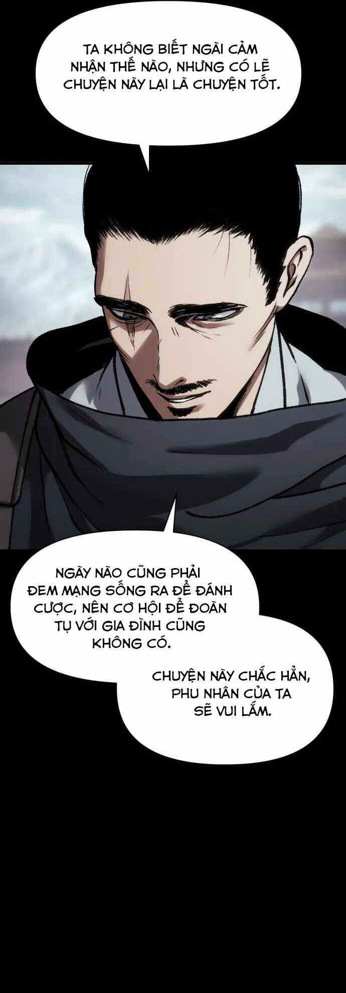 Ám Vệ Chương 34 Ảnh 7