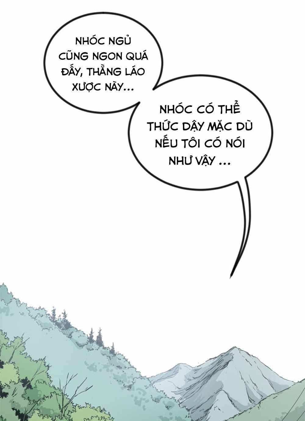 Lớp Học Bổ Túc Đặc Biệt Chương 3 Ảnh 11
