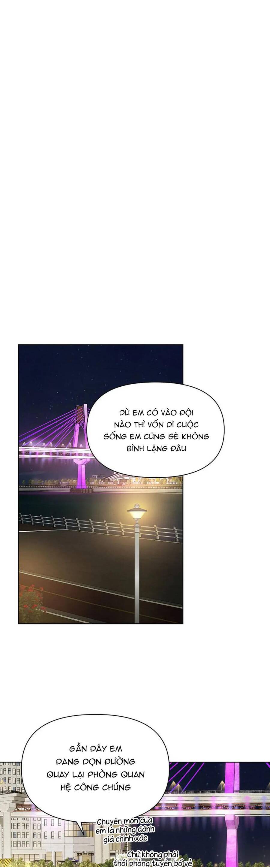 Bình Minh Chương 61 Ảnh 53