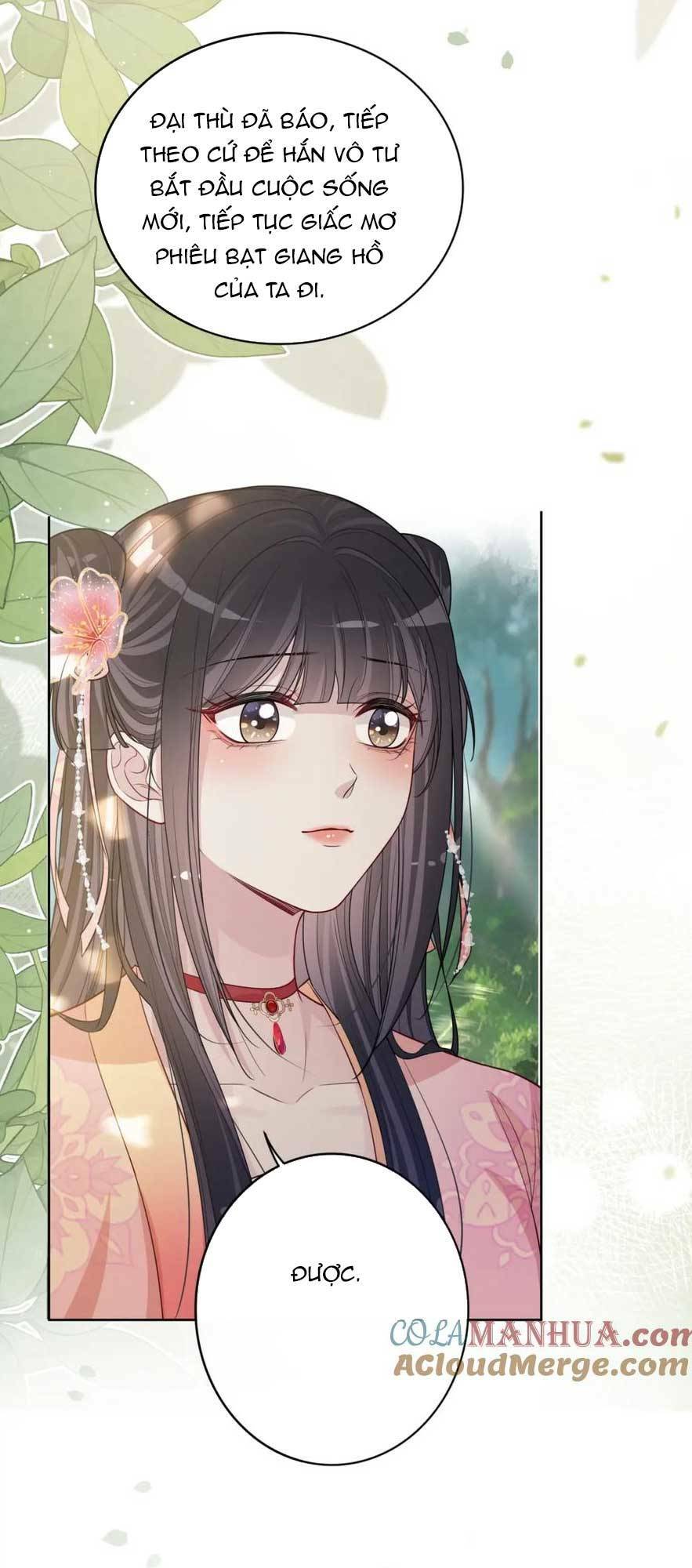 Bệnh Kiều Nam Chủ Lại Ghen Rồi Chương 141 Ảnh 24