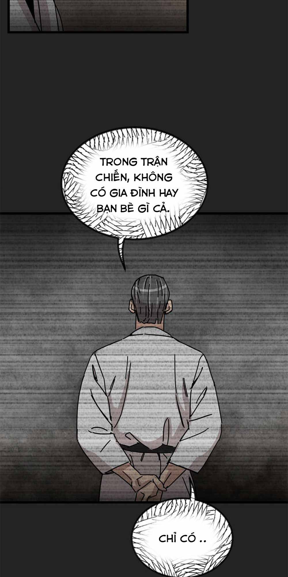 Lớp Học Bổ Túc Đặc Biệt Chương 5 Ảnh 89