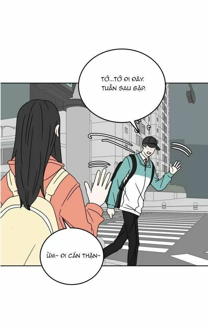 30 Phút Bước Đi Bên Em Chương 80 Ảnh 12