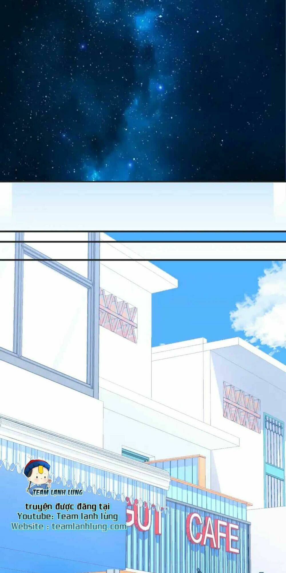 Tiểu Ma Vương Học Cách Yêu Đương Chương 10 Ảnh 63