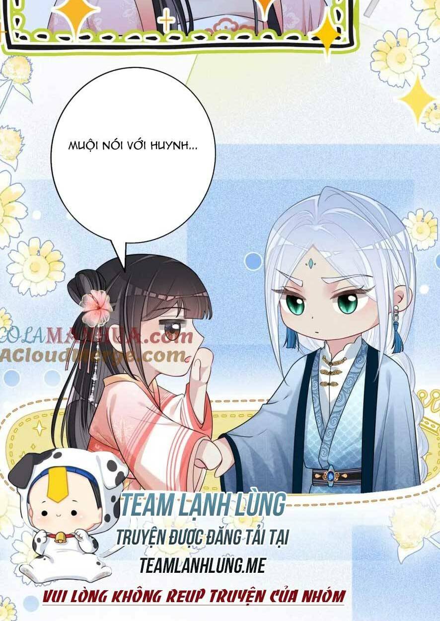 Bệnh Kiều Nam Chủ Lại Ghen Rồi Chương 138 Ảnh 16