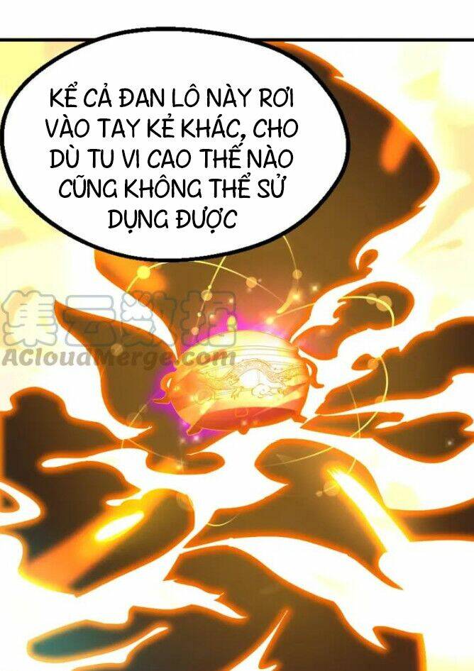 Đại Nghịch Chi Môn Chương 88 Ảnh 30