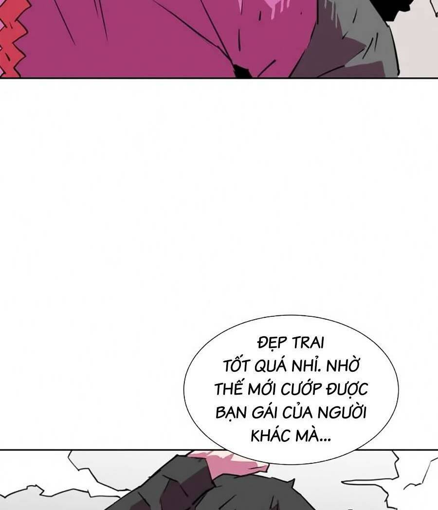 Săn Lùng Bắt Nạt Chương 59 Ảnh 62