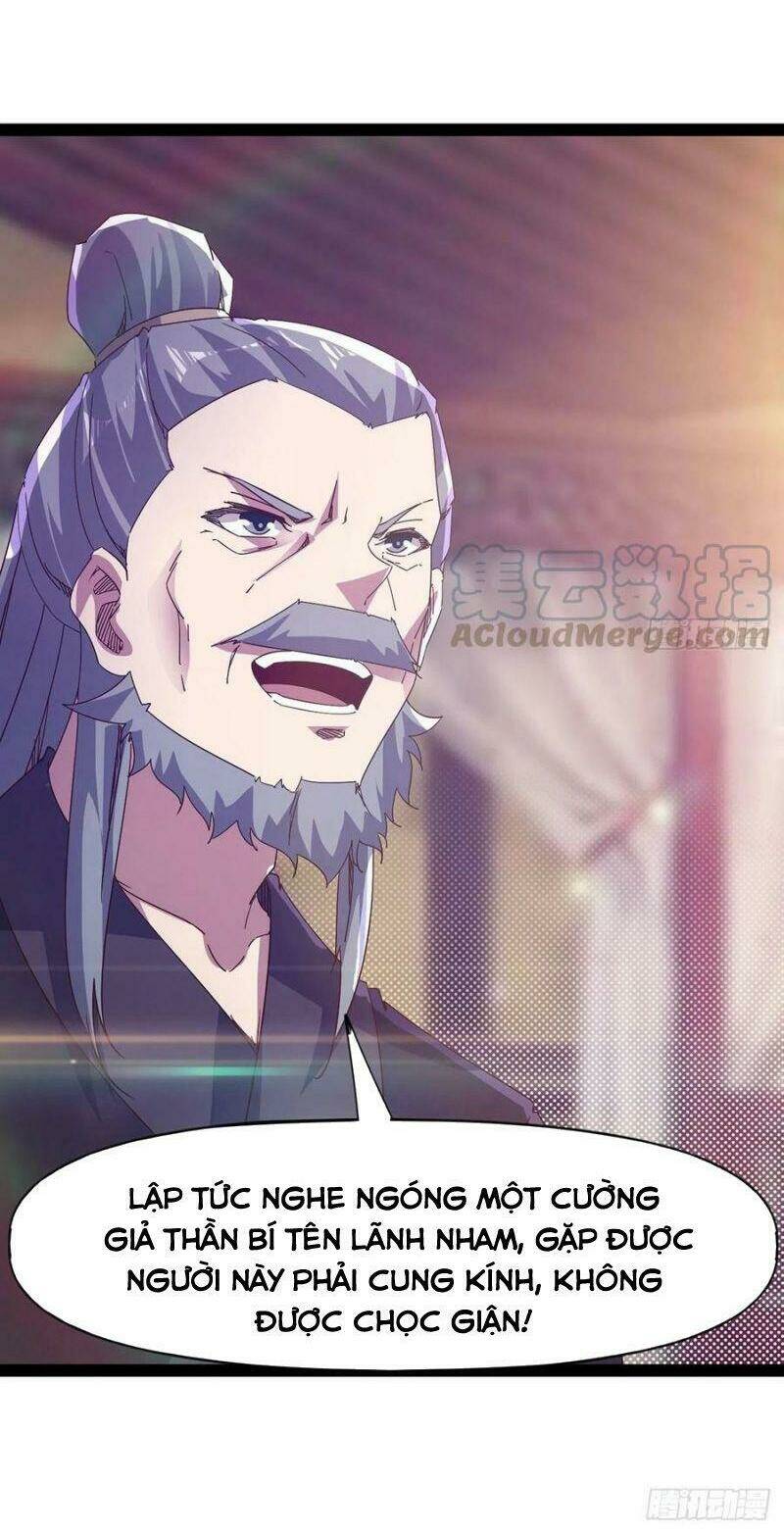 Kiếm Đồ Chương 102 Ảnh 37
