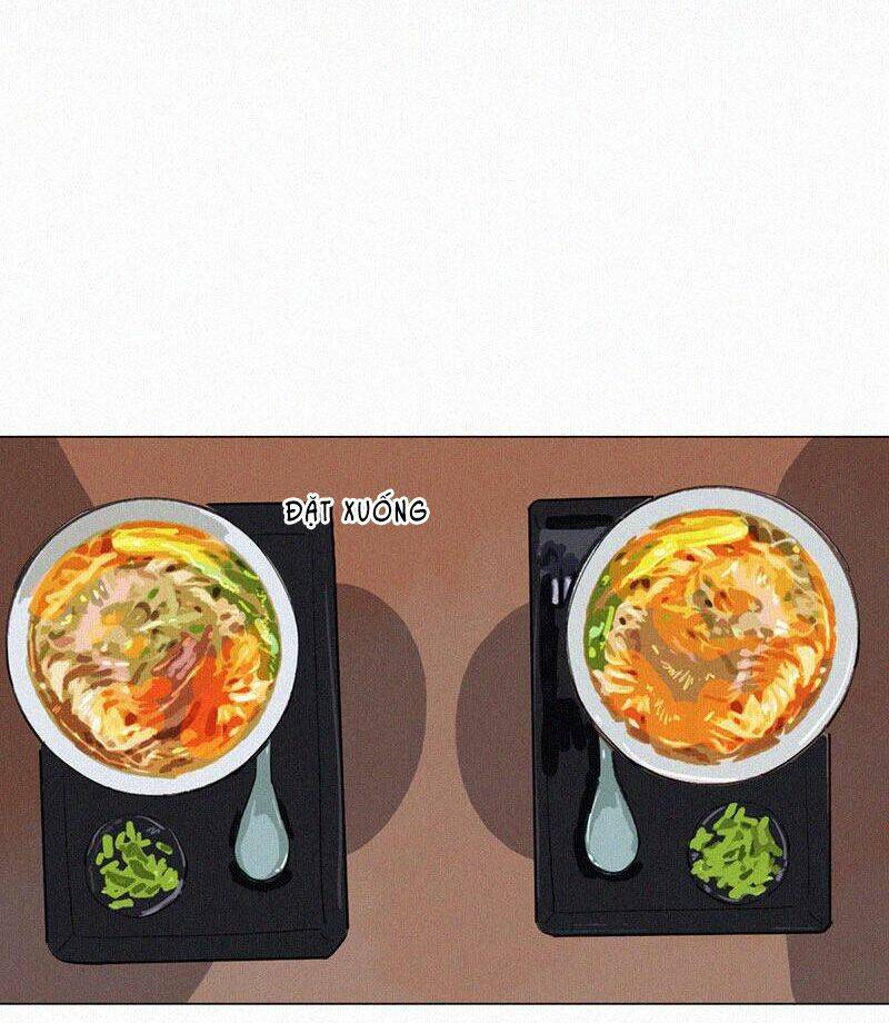 Câu Chuyện Về Cậu Và Tôi Chương 32 Ảnh 21