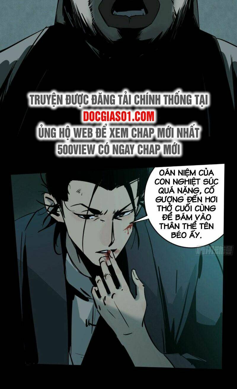 Huyền Thoại Đạo Sĩ Chương 7 Ảnh 8