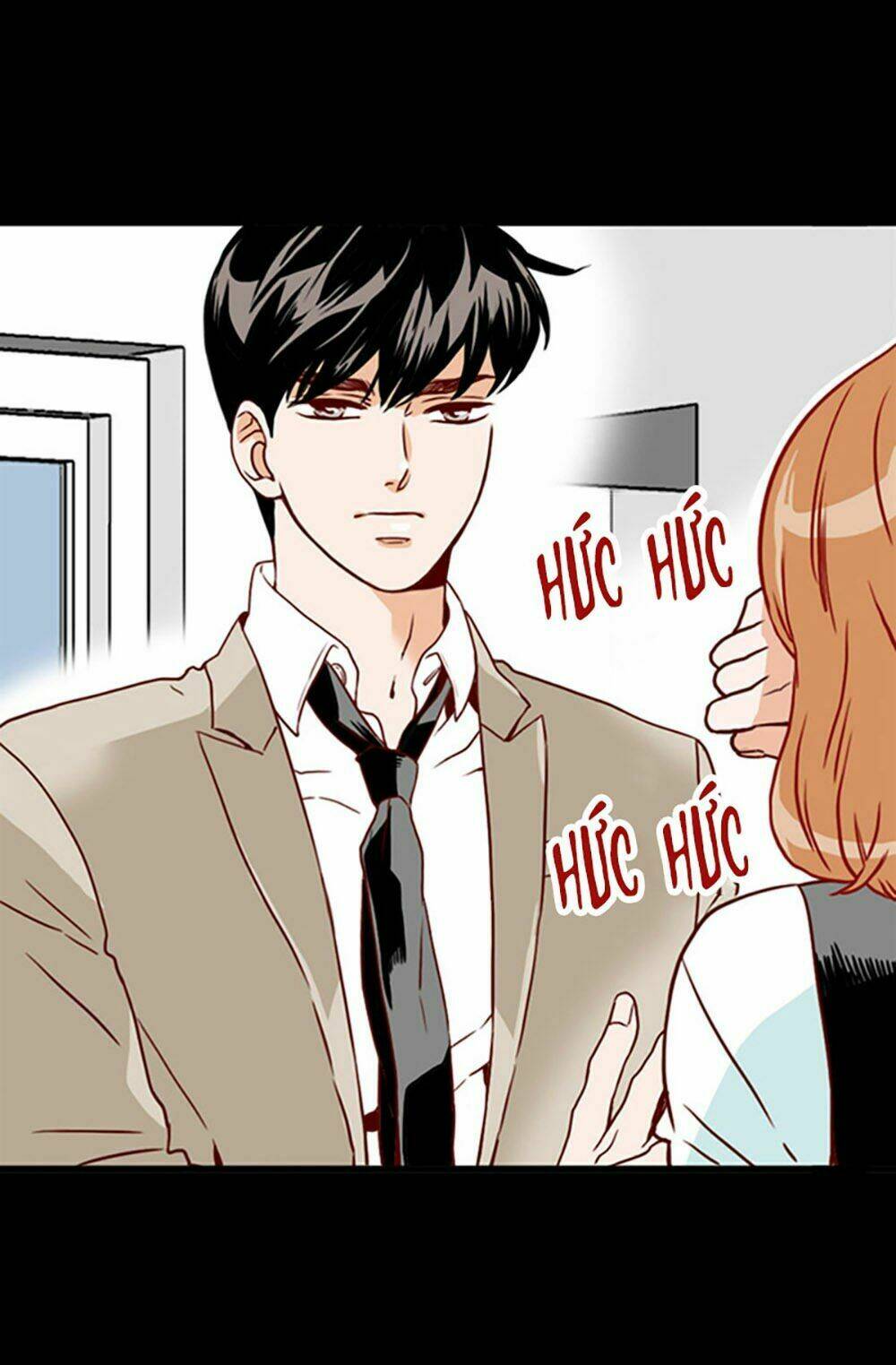 Thư Ký Kim Sao Thế Nhỉ? Chương 10 Ảnh 15