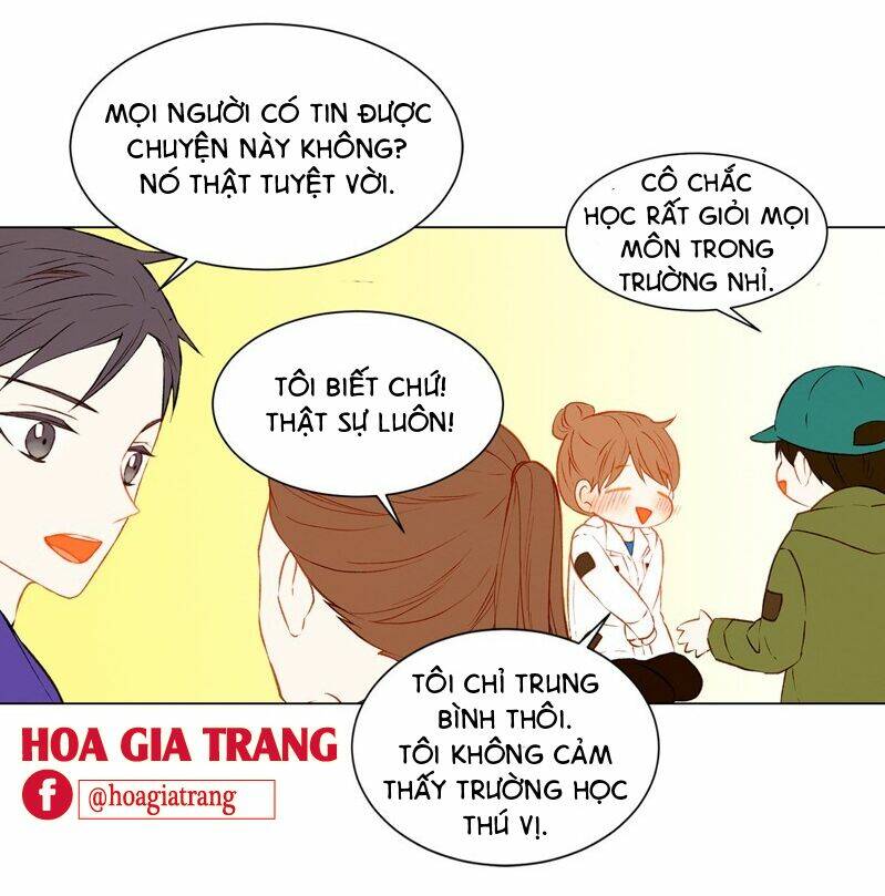 Sự Sao Chép Chương 59 Ảnh 56
