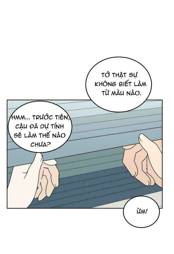 30 Phút Bước Đi Bên Em Chương 81 Ảnh 33