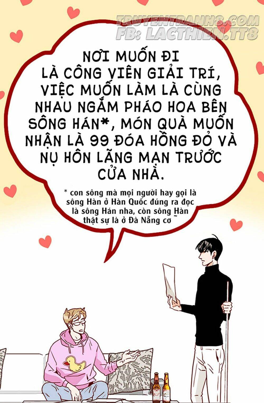 Thư Ký Kim Sao Thế Nhỉ? Chương 14 Ảnh 26