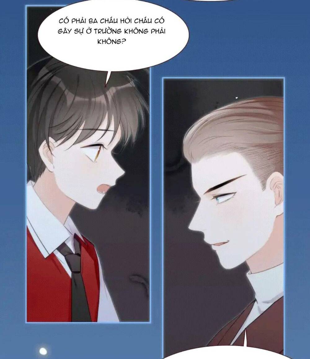 Tiểu Ma Vương Học Cách Yêu Đương Chương 13 Ảnh 74