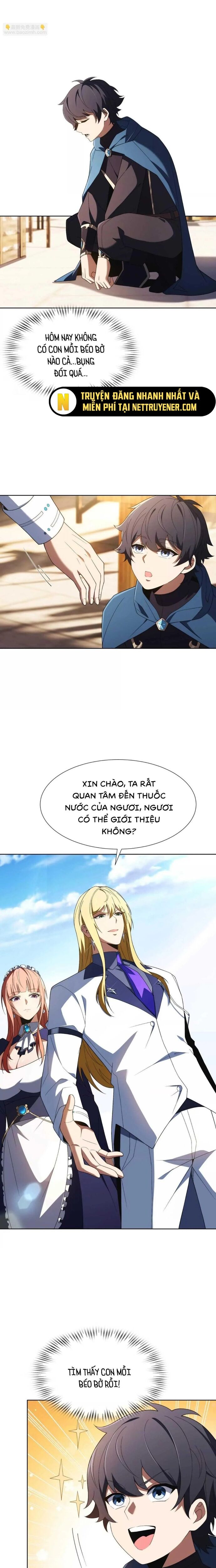 Ta Xây Dựng Đế Quốc Công Nghiệp Ở Đại Lục Ma Pháp Chương 32 Ảnh 5
