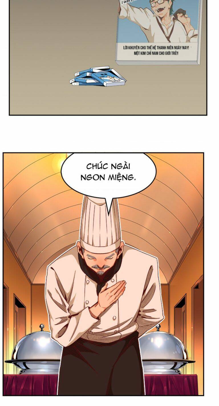 Chúa Tể Học Đường Chương 569 Ảnh 23