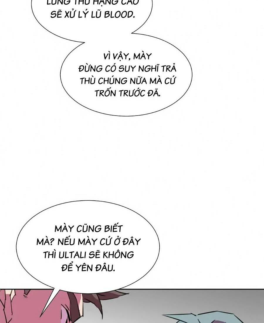 Săn Lùng Bắt Nạt Chương 55 Ảnh 33