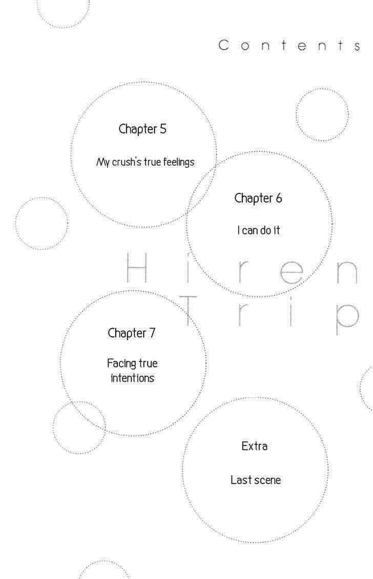 Hiren Trip Chương 5 Ảnh 2