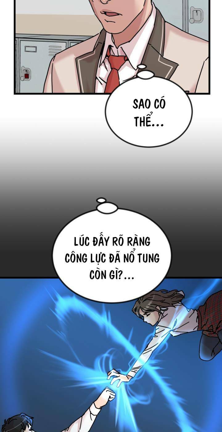 Lớp Học Bổ Túc Đặc Biệt Chương 7 Ảnh 30
