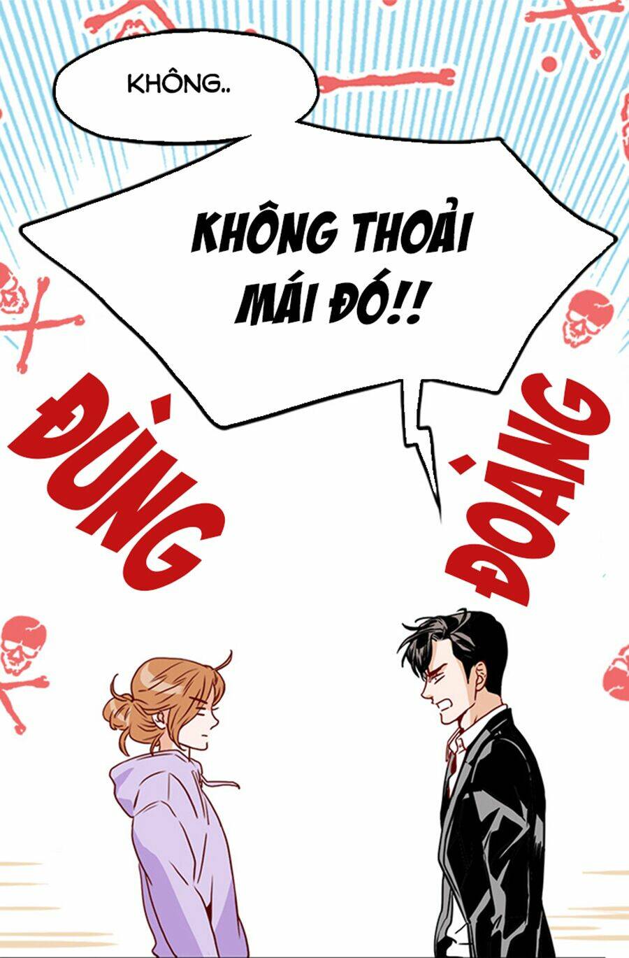 Thư Ký Kim Sao Thế Nhỉ? Chương 6 Ảnh 38