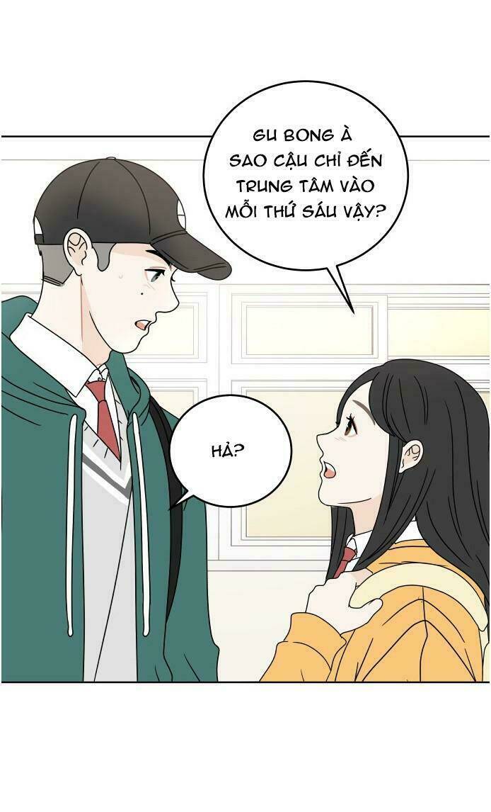 30 Phút Bước Đi Bên Em Chương 82 Ảnh 46